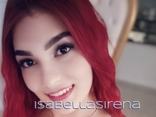 Isabellasirena