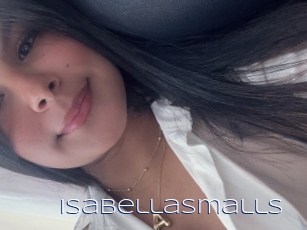 Isabellasmalls