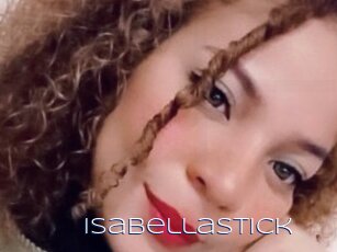 Isabellastick