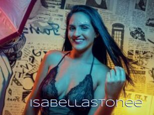 Isabellastonee