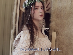 Isabellaveil