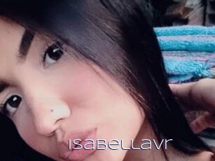 Isabellavr