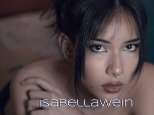 Isabellawein