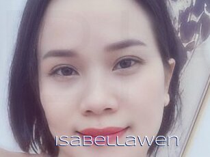Isabellawen