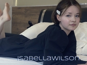 Isabellawilson
