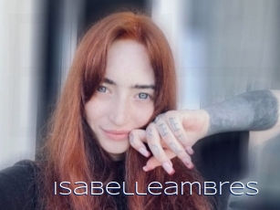 Isabelleambres