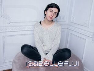 Isabellefuji