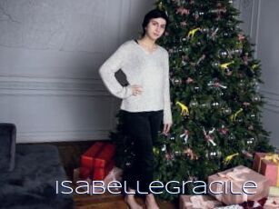 Isabellegracile
