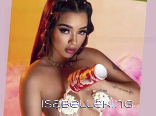 Isabelleking