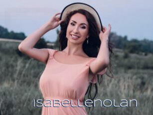 Isabellenolan