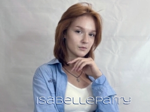 Isabelleparry
