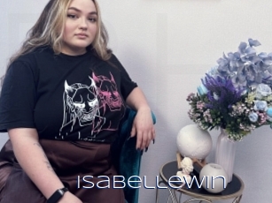 Isabellewin
