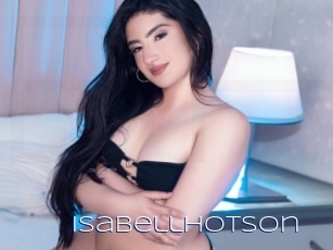 Isabellhotson