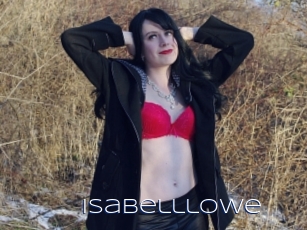 Isabelllowe