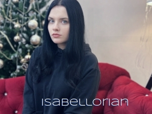 Isabellorian