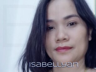 Isabellyan