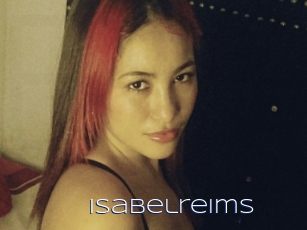 Isabelreims