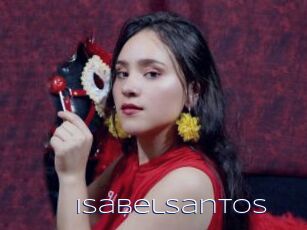 Isabelsantos