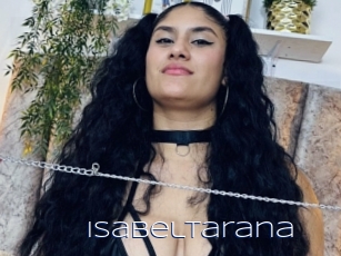 Isabeltarana