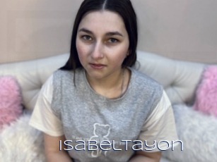 Isabeltayon