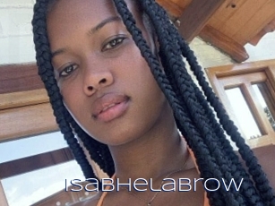 Isabhelabrow