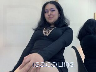 Isacolins
