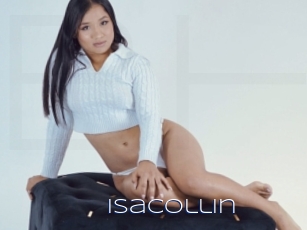 Isacollin