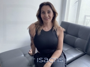 Isacris