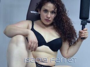 Isadia_ferret