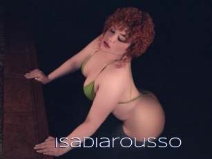 Isadiarousso