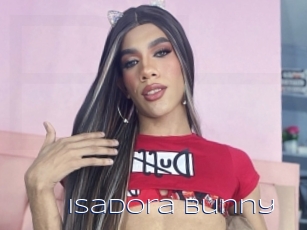 Isadora_bunny