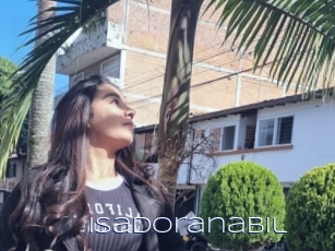 Isadoranabil