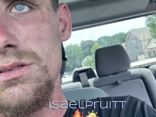Isaelpruitt
