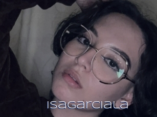 Isagarciala