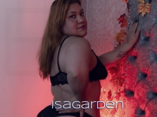 Isagarden
