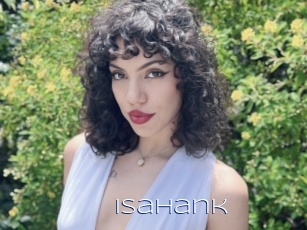 Isahank
