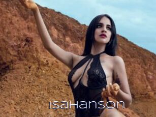 Isahanson