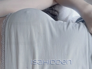 Isahidden