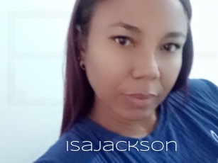 Isajackson