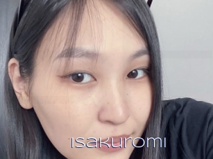 Isakuromi