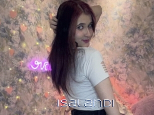 Isalandi