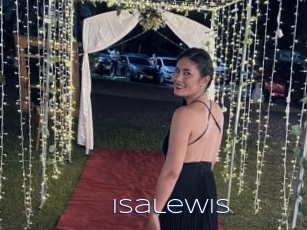 Isalewis