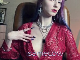 Isamelow
