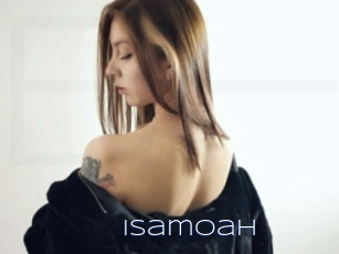 Isamoah