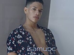 Isamudc