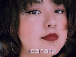 Isanaru