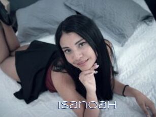 Isanoah