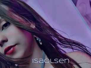 Isaolsen