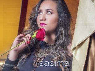Isasims