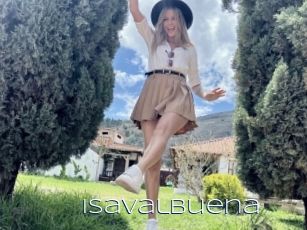 Isavalbuena